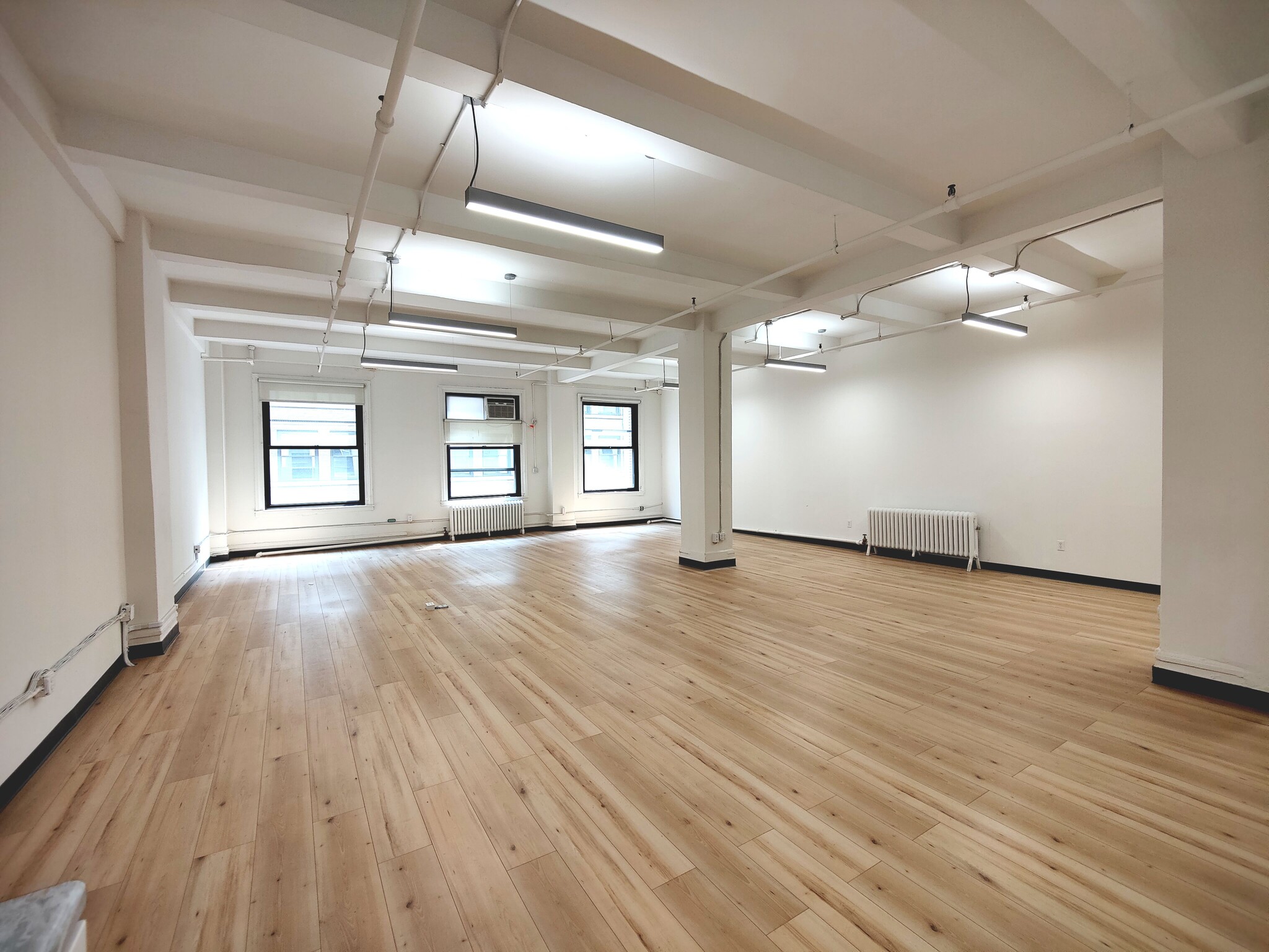 121-127 W 27th St, New York, NY for lease Interior Photo- Image 1 of 6