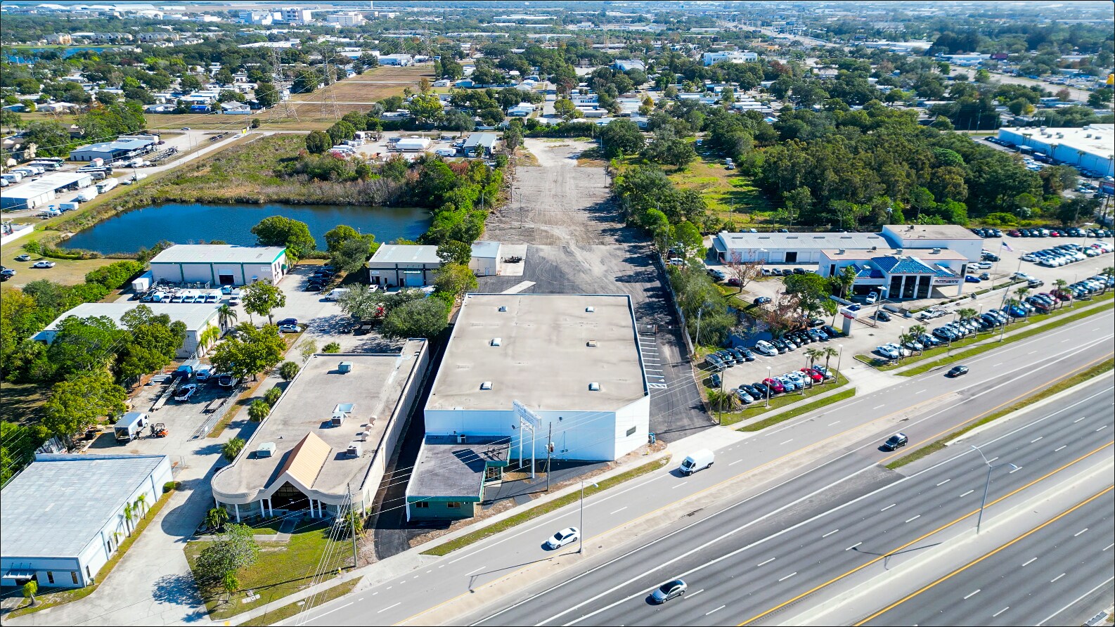 13755 U.S. Highway 19 N, Clearwater, FL for lease Building Photo- Image 1 of 63