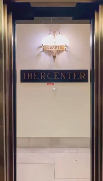 Calle Gran Vía, 6, Madrid, Madrid for lease - Commercial Listing Video - Image 2 of 15