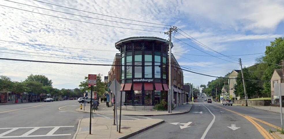 448 Mamaroneck Ave, Mamaroneck, NY for lease - Building Photo - Image 2 of 6