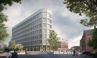 More details for 3 South Brook St, Leeds - Office for Lease