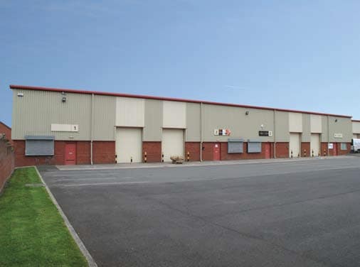 Moss Bridge Rd, Rochdale for lease - Primary Photo - Image 1 of 3