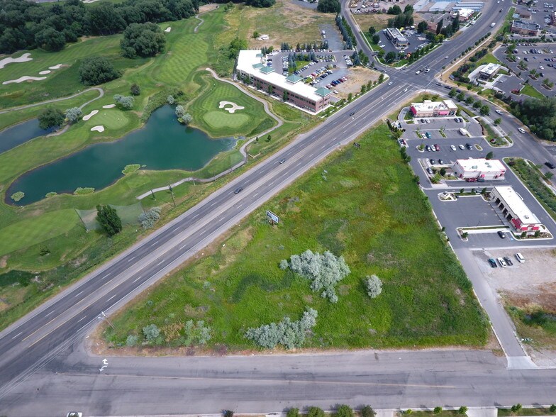 1200 S Hwy 89/91, Logan, UT for sale - Primary Photo - Image 2 of 6