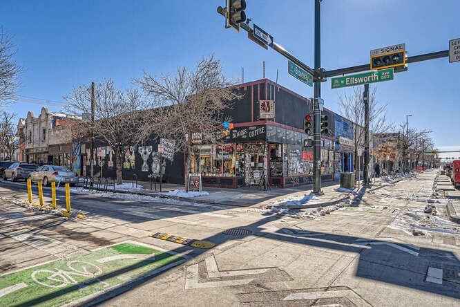 2-14 S Broadway, Denver, CO for lease - Building Photo - Image 2 of 26