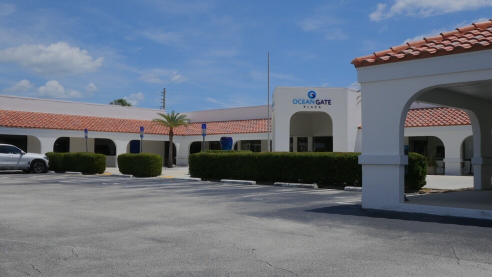 4320 A1A S, Saint Augustine, FL for lease - Building Photo - Image 3 of 16