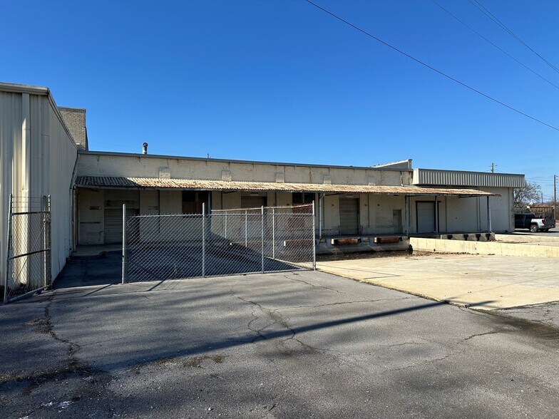 4330 Florence St, Birmingham, AL à vendre - Photo du bâtiment - Image 3 de 8