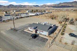 More details for 6008 US Highway 50 E, Dayton, NV - Retail for Sale