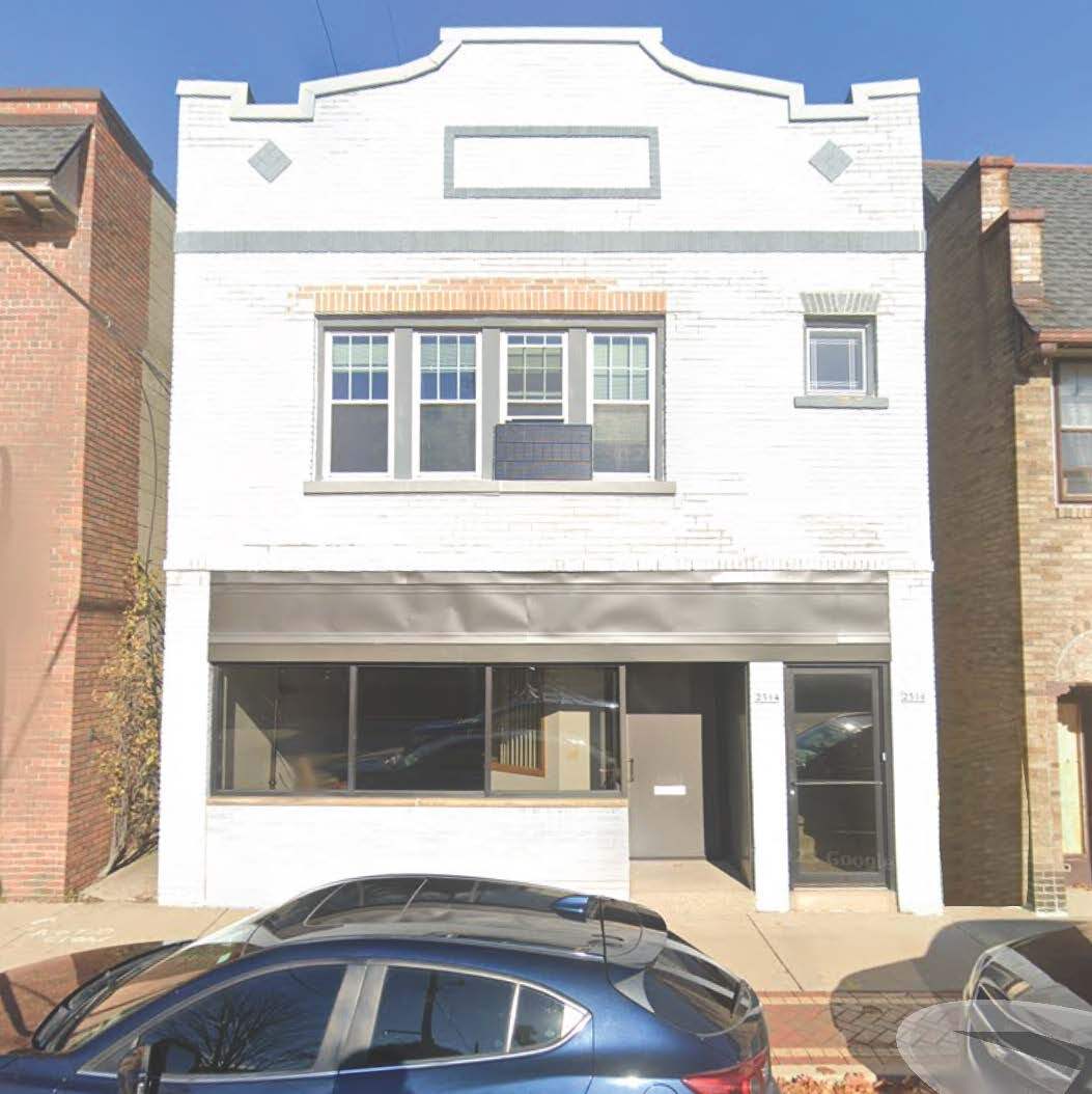 2514-2516 E Capitol Dr, Milwaukee, WI for lease Primary Photo- Image 1 of 3