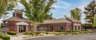 Plus de détails pour 1681 E Flamingo Rd, Las Vegas, NV - Bureau à louer