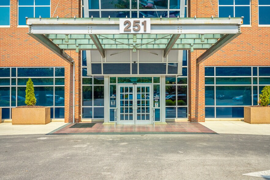 251 N Lyerly St, Chattanooga, TN à louer - Photo du bâtiment - Image 2 de 15