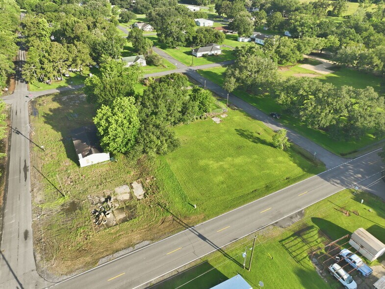 7697 Alabama Ave, Hayes, Ln, Hayes, LA for sale - Building Photo - Image 3 of 9