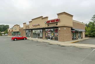Plus de détails pour 101-107 E Stuart Rd, Bellingham, WA - Bureau à louer
