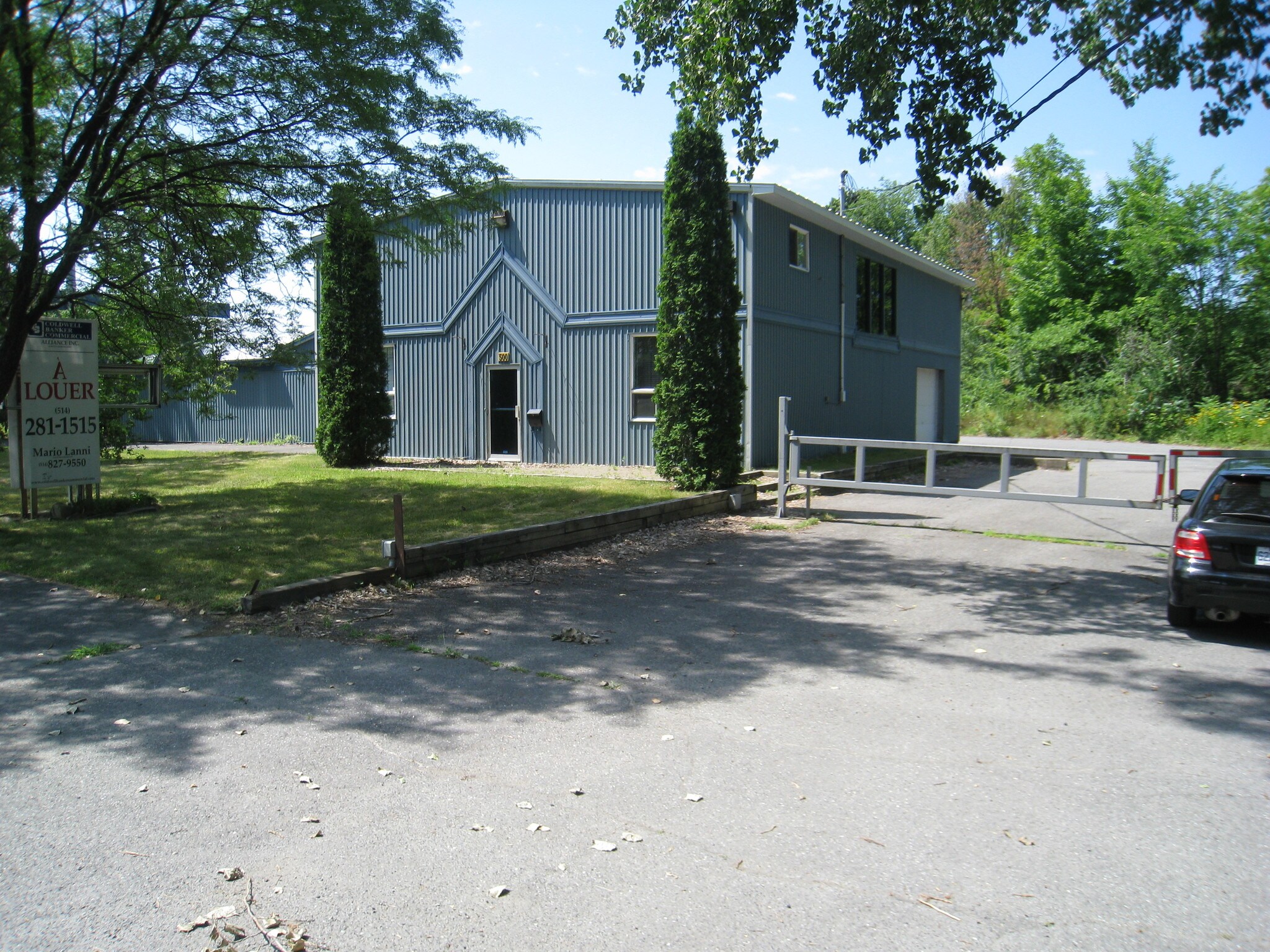 500 Av Lee, Baie-d'Urfé, QC à vendre Photo principale- Image 1 de 1