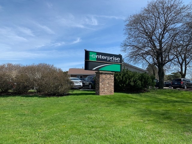 W229N2573 Duplainville Rd, Waukesha, WI for lease - Building Photo - Image 3 of 21