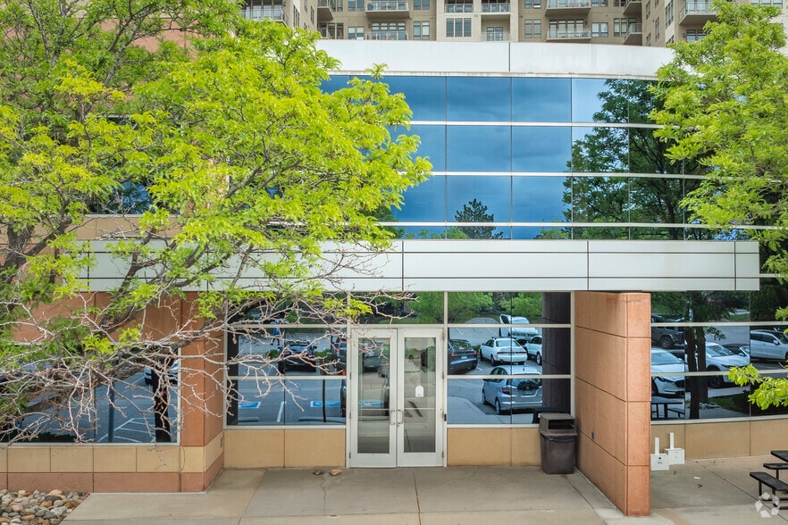 7447 E Berry Ave, Greenwood Village, CO for lease - Building Photo - Image 2 of 8