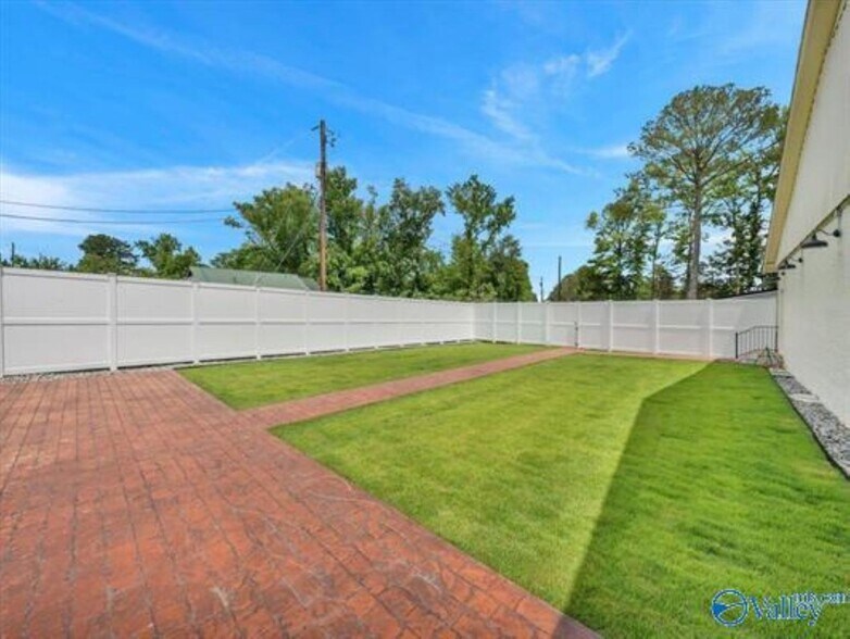 5970 S Hwy 11, Attalla, AL à vendre - Photo du bâtiment - Image 3 de 4