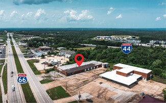 More details for 530 Old Route 66, Saint Robert, MO - Retail for Sale