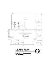 1718-1722 Indian Wood Cir, Maumee, OH for lease Site Plan- Image 1 of 1