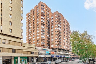 Plus de détails pour Calle de Orense, 18-20, Madrid - Multi-résidentiel à vendre
