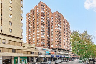 More details for Calle de Orense, 18-20, Madrid - Multifamily for Sale