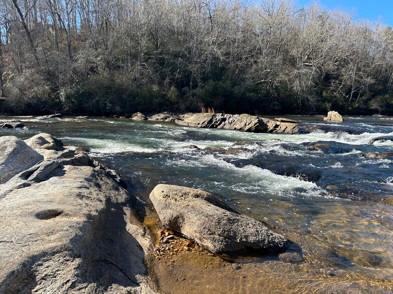 00 Twin River Orchard Rd, Demorest, GA for sale - Building Photo - Image 3 of 6