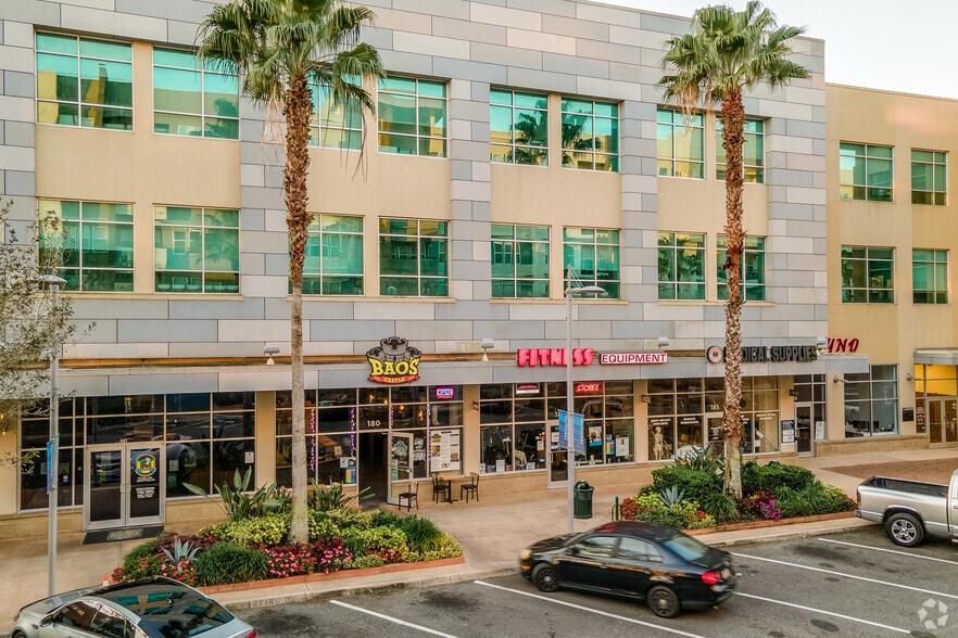 2300-2470 S Orange Ave, Orlando, FL à louer - Photo du bâtiment - Image 3 de 32