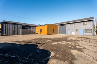 More details for 902 Waugh Ln, Ukiah, CA - Industrial for Sale