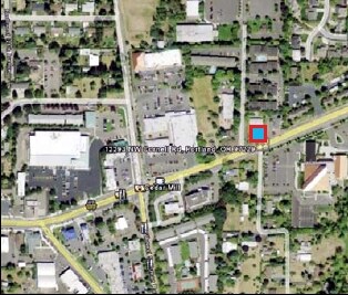 12923 NW Cornell Rd, Portland, OR à louer - Aérien - Image 3 de 16