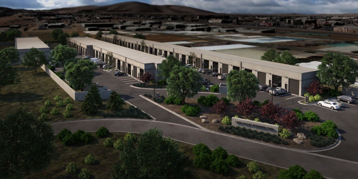 2700 N Lake Valley Rd, Prescott Valley, AZ for lease Primary Photo- Image 1 of 17