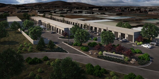 More details for 2700 N Lake Valley Rd, Prescott Valley, AZ - Flex for Lease