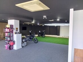 Outer Circle Rd, Lincoln à louer Photo intérieure- Image 2 de 3