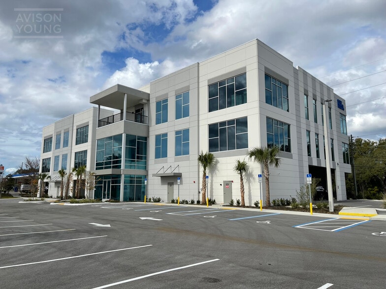 3872 Old Winter Garden Rd, Gotha, FL à vendre - Photo du bâtiment - Image 1 de 21