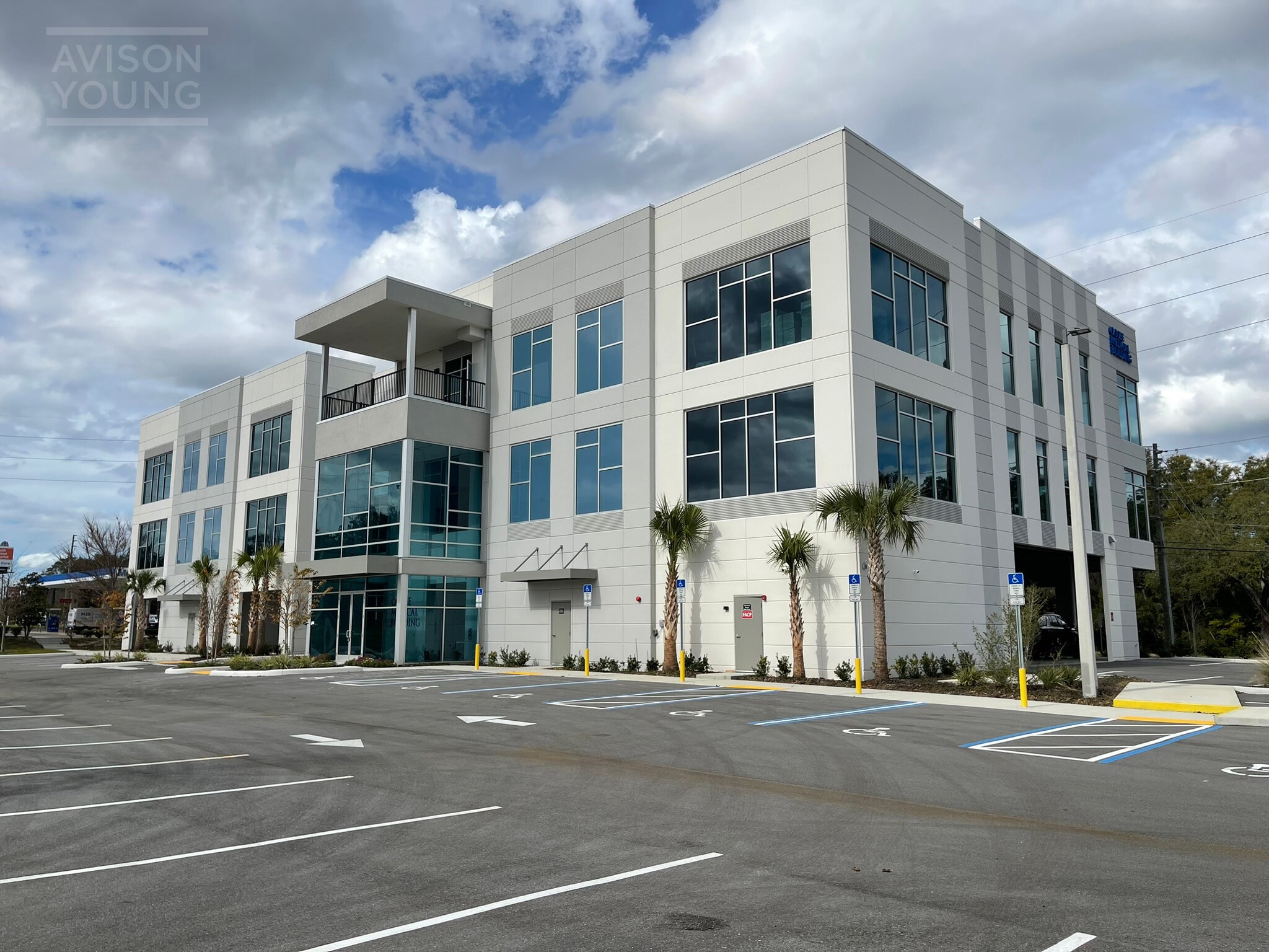 3872 Old Winter Garden Rd, Gotha, FL à vendre Photo du bâtiment- Image 1 de 22