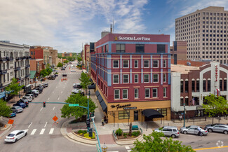 Plus de détails pour 31 N Tejon St, Colorado Springs, CO - Bureau, Local commercial à louer