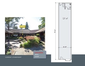 555 2nd St E, Sonoma, CA for lease Interior Photo- Image 1 of 1