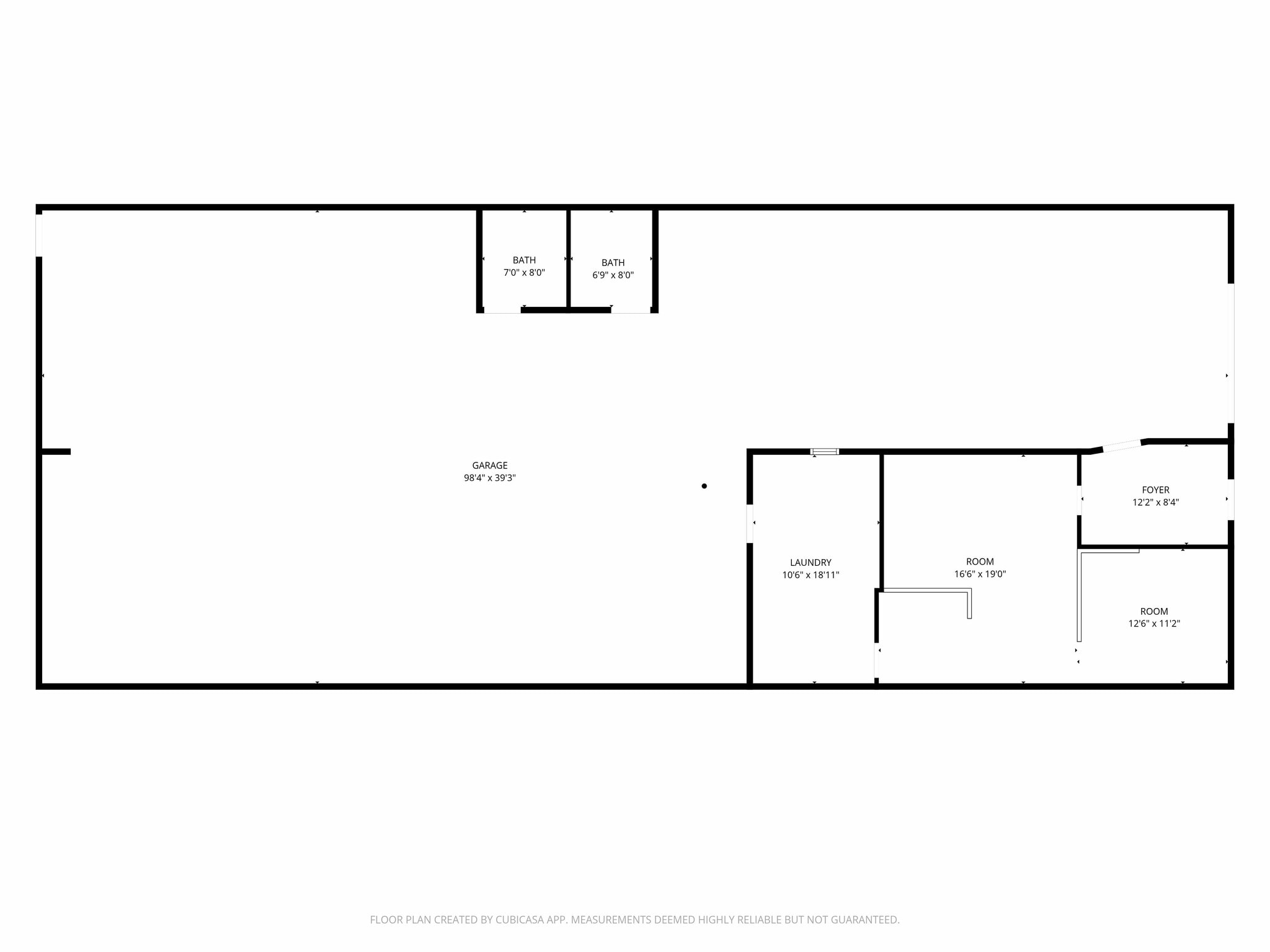 1256 W Central St, Franklin, MA à louer Photo intérieure- Image 1 de 1