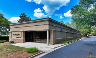 More details for 2145 Fernleaf Ln, Florence, SC - Office for Lease