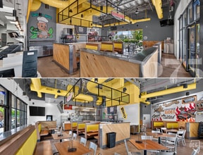 675 N McCarran Blvd, Sparks, NV for lease Interior Photo- Image 2 of 4