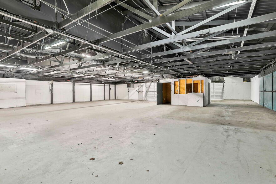 243 Senoia Rd, Peachtree City, GA à louer - Photo du bâtiment - Image 3 de 13