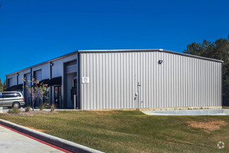 More details for 11050 Mahaffey Rd, Tomball, TX - Industrial for Lease