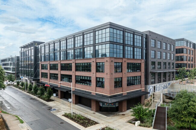 Plus de détails pour 1401 E 6th St, Austin, TX - Bureau à louer