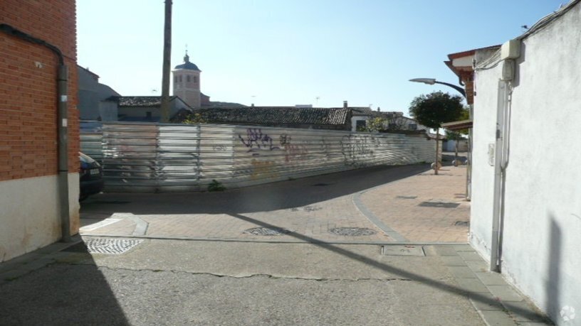 Calle Hospital, 9, Meco, Madrid à vendre - Photo principale - Image 1 de 3