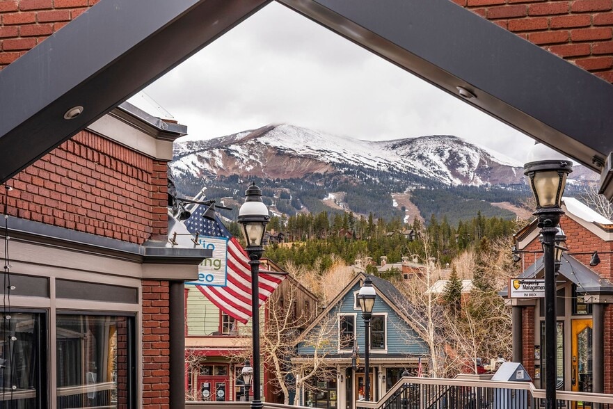 110 N Main St, Breckenridge, CO for sale - Building Photo - Image 3 of 21
