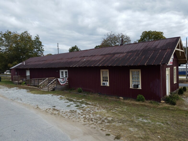 3095 Highway 11 S, Mansfield, GA for sale - Building Photo - Image 3 of 31