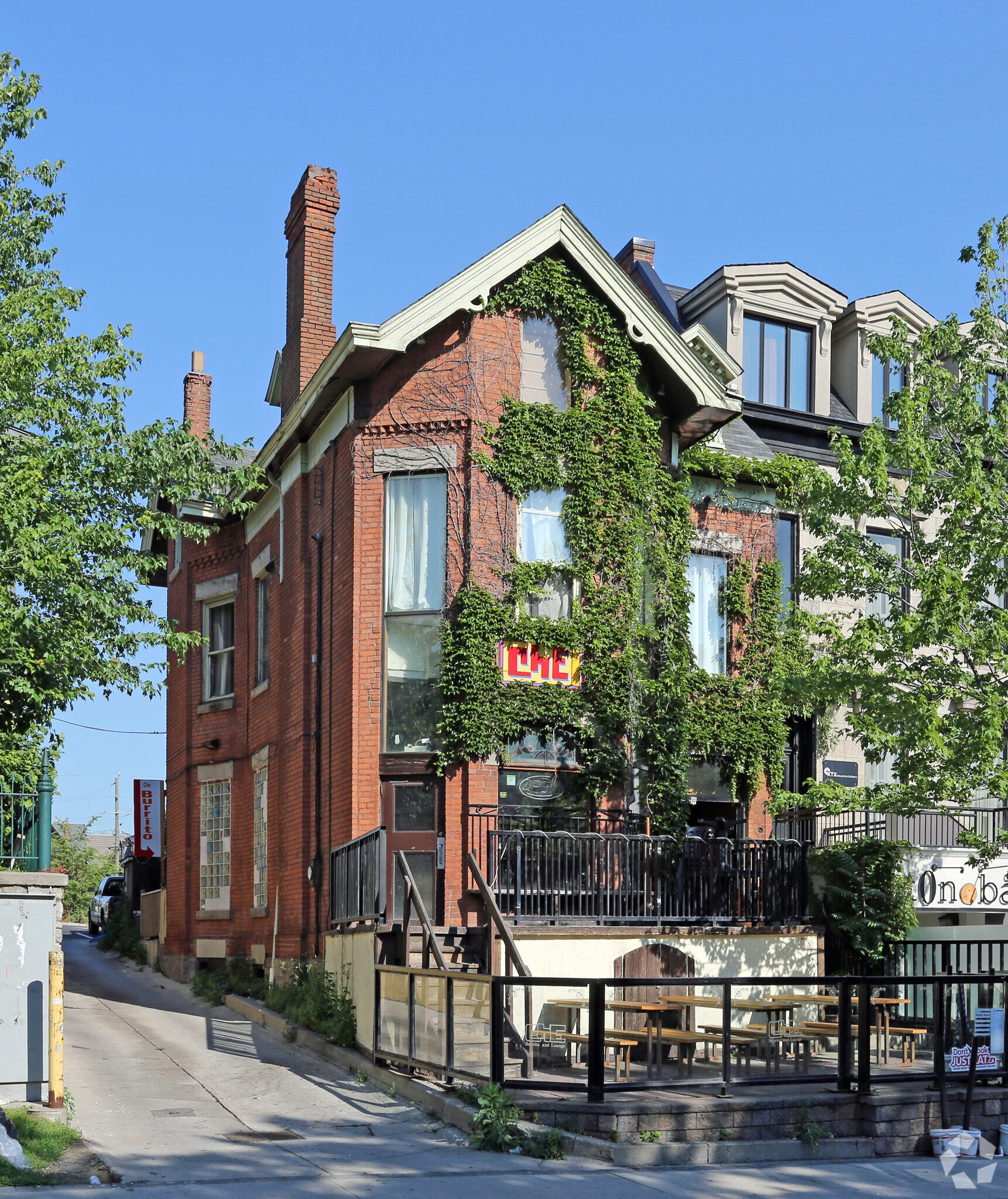 38 Hess St S, Hamilton, ON for sale Primary Photo- Image 1 of 1