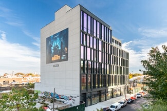 More details for 105 N 13th St, Brooklyn, NY - Office, Flex for Lease