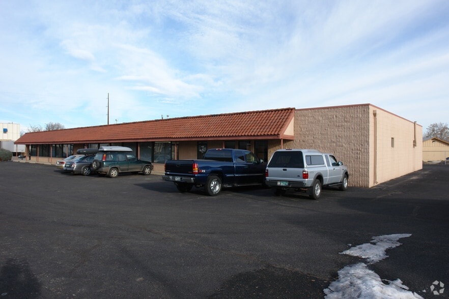 1254 S Sherman Dr, Longmont, CO for lease - Primary Photo - Image 1 of 4