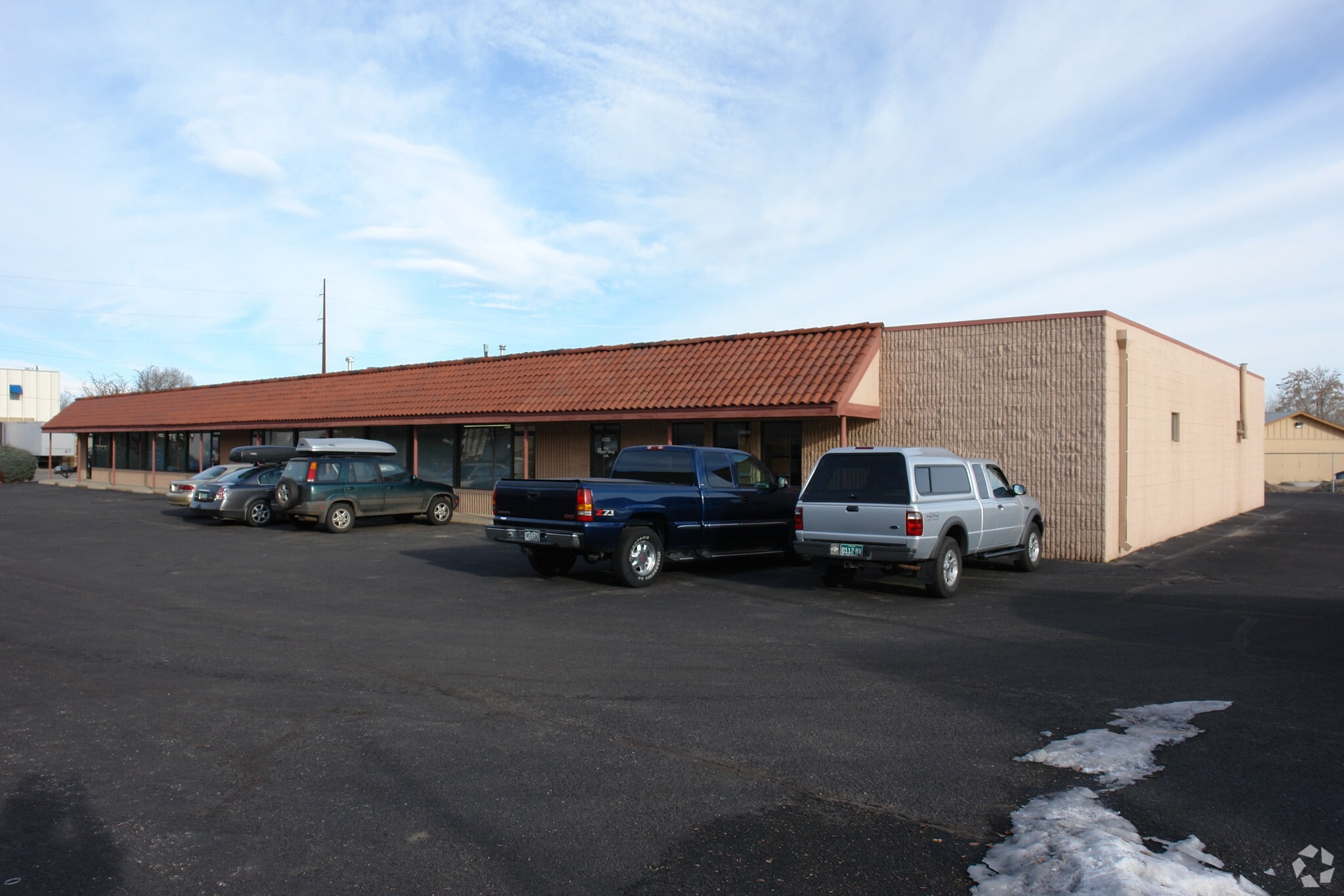 1254 S Sherman Dr, Longmont, CO for lease Primary Photo- Image 1 of 5