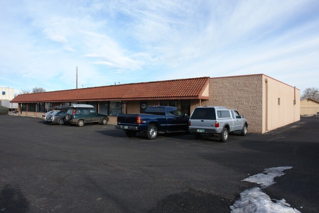Plus de détails pour 1254 S Sherman Dr, Longmont, CO - Industriel à louer