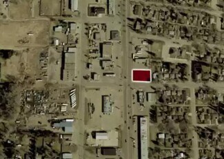 Plus de détails pour 4701 56 St, Wetaskiwin, AB - Terrain à vendre